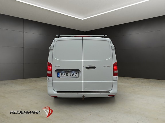Mercedes-Benz Vito 108 8 of 28