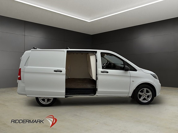 Mercedes-Benz Vito 108 11 of 28
