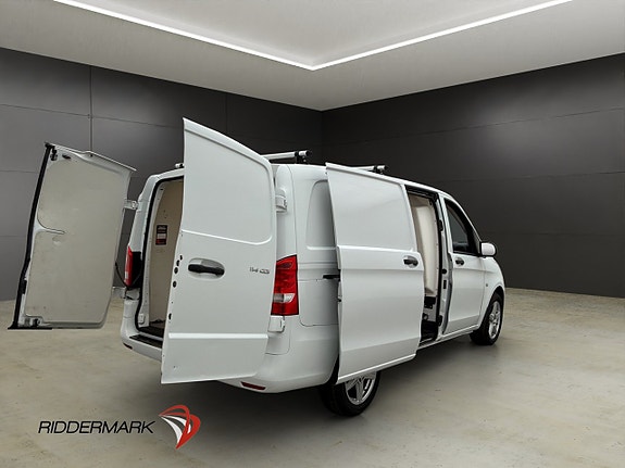 Mercedes-Benz Vito 108 12 of 28