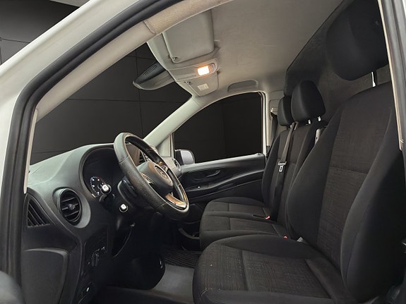Mercedes-Benz Vito 108 17 of 28