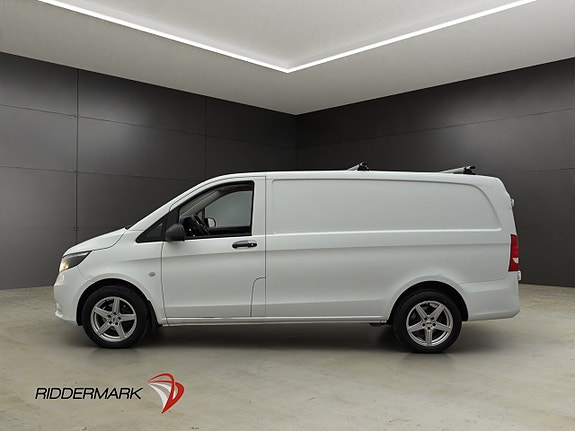 Mercedes-Benz Vito 108 6 of 28