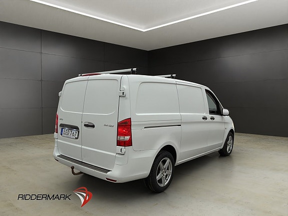 Mercedes-Benz Vito 108 9 of 28