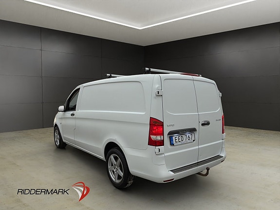 Mercedes-Benz Vito 108 7 of 28