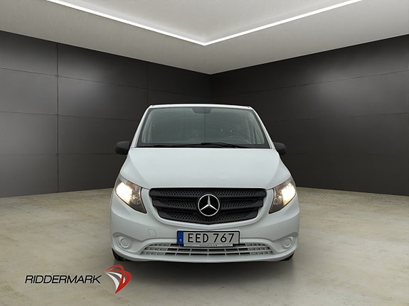 Mercedes-Benz Vito 108 5 of 5