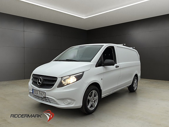 Mercedes-Benz Vito 108 3 of 28