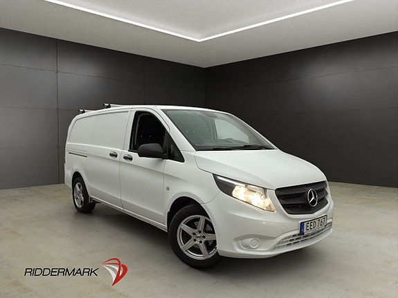 Mercedes-Benz Vito 114 3 of 28