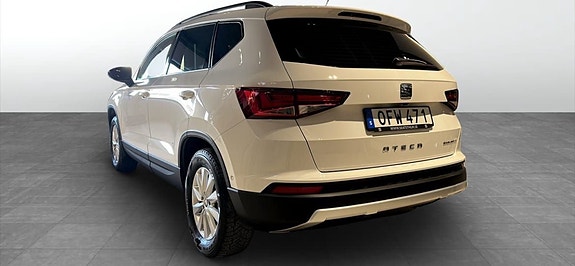 Seat Ateca 3 of 5