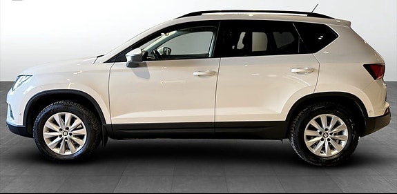 Seat Ateca 4 of 5