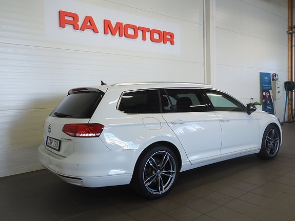 Volkswagen Passat 5 of 5