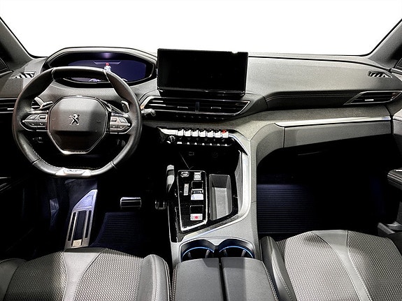 Peugeot 5008 7 of 17