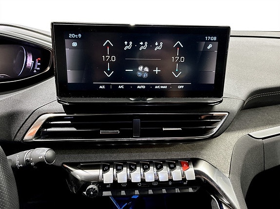 Peugeot 5008 10 of 17