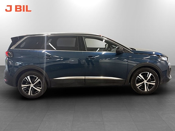 Peugeot 5008 15 of 17