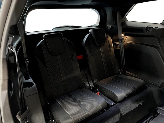 Peugeot 5008 14 of 17