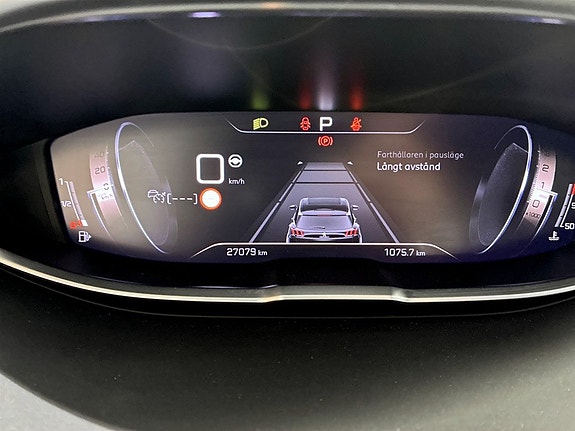 Peugeot 5008 9 of 17