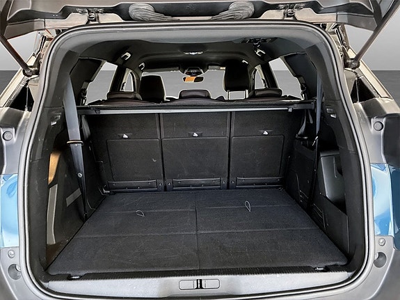Peugeot 5008 17 of 17