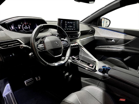 Peugeot 5008 5 of 5