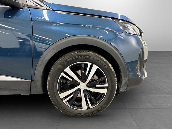 Peugeot 5008 16 of 17