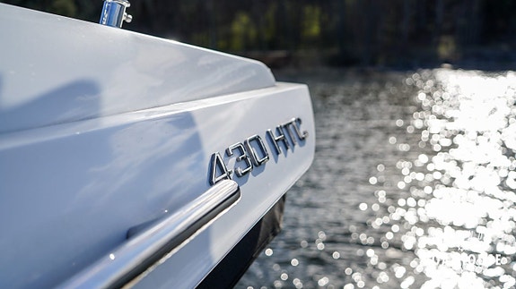 Galeon 430 HTC | 2x Volvo Penta D4-300 30 of 30