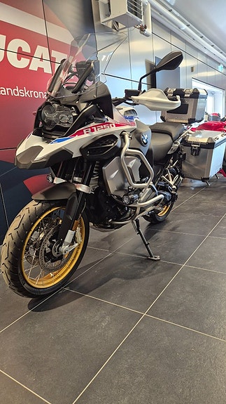BMW Motorrad R 1250 GSA Fullutrustad 3 of 9