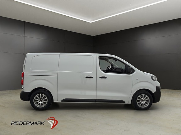 Peugeot Expert 2 of 5