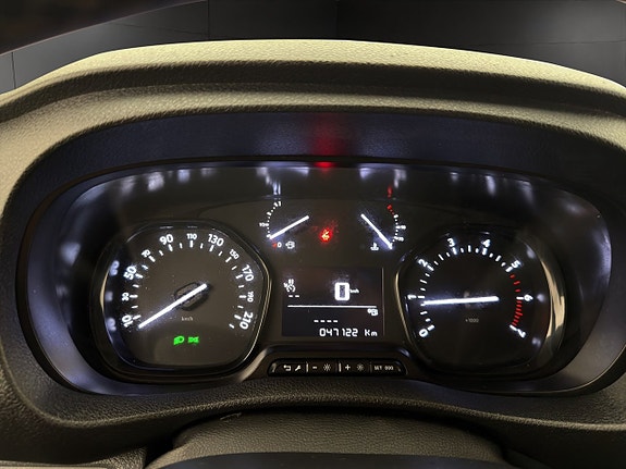 Peugeot Expert 19 of 29