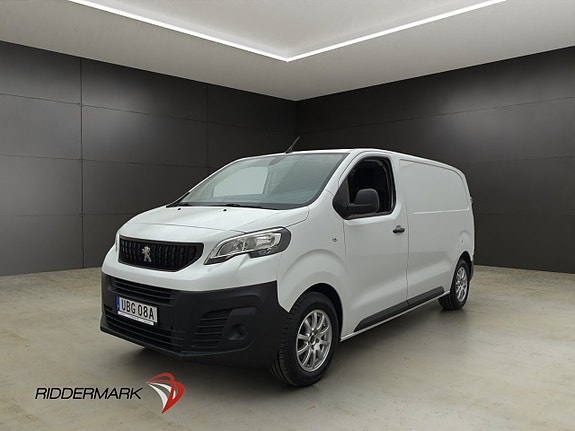 Peugeot Expert 3 of 29
