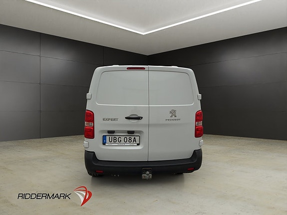 Peugeot Expert 8 of 29