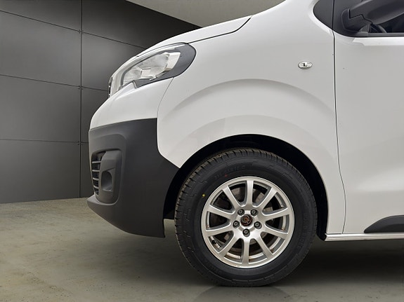 Peugeot Expert 26 of 29