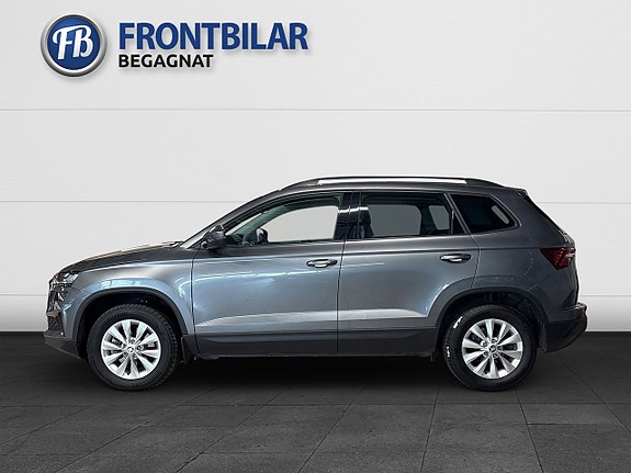 Skoda Karoq 5 of 5