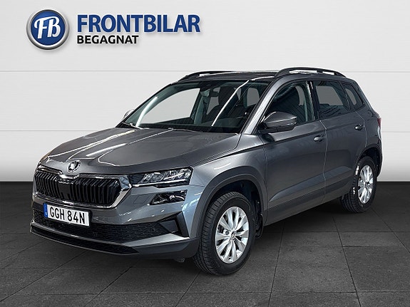 Skoda Karoq 4 of 5