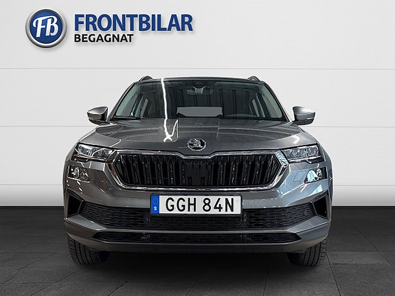 Skoda Karoq 2 of 5