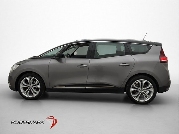Renault Grand Scenic 5 of 5