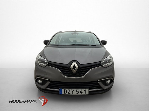 Renault Grand Scenic 2 of 5