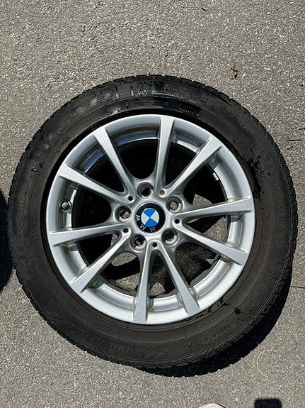 BMW 320d 11 of 11