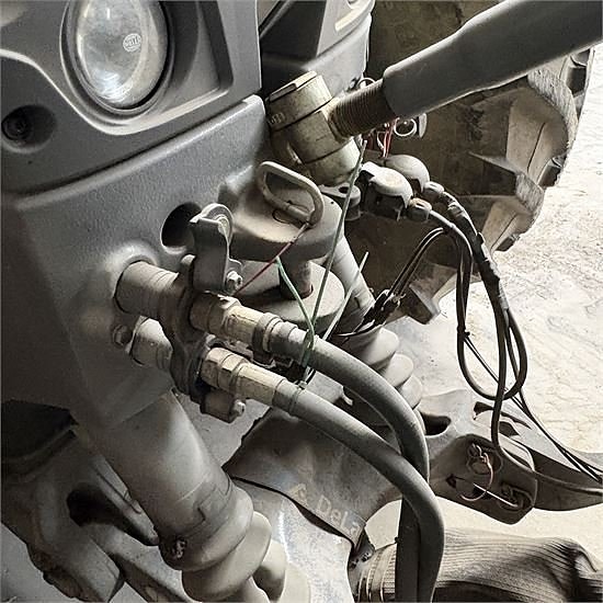 Gøma 3050 m3 Fronttank - 3000 Liter/ 3 m3 - 5"pumpe 6 of 9