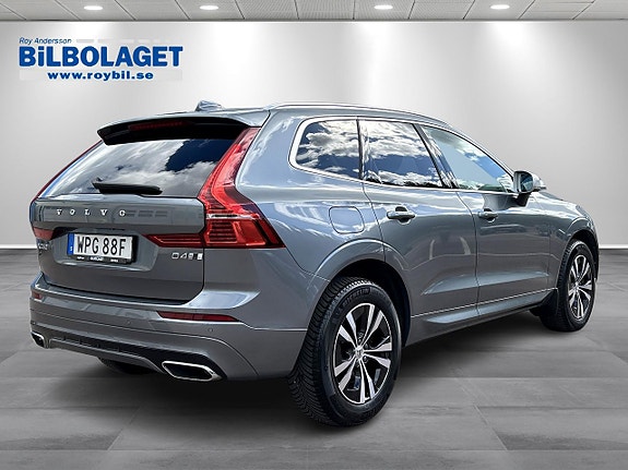 Volvo XC60 3 of 12