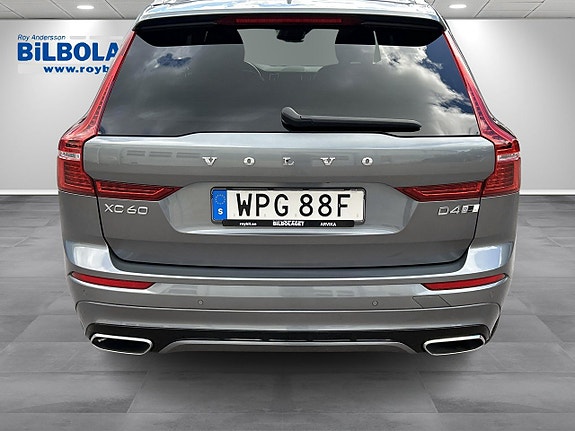 Volvo XC60 5 of 12