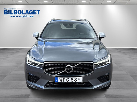 Volvo XC60 4 of 12