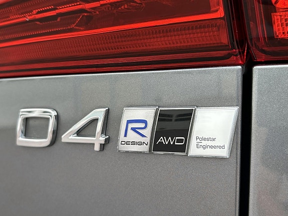 Volvo XC60 6 of 12