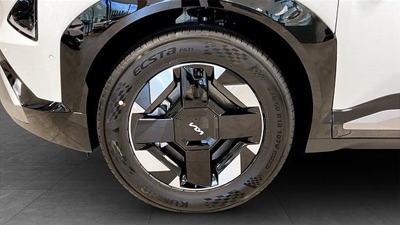 Kia EV5 9 of 11