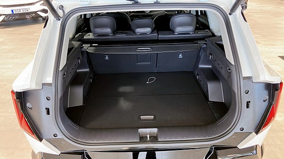 Kia EV5 11 of 11