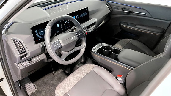 Kia EV5 10 of 11