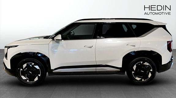 Kia EV5 6 of 11