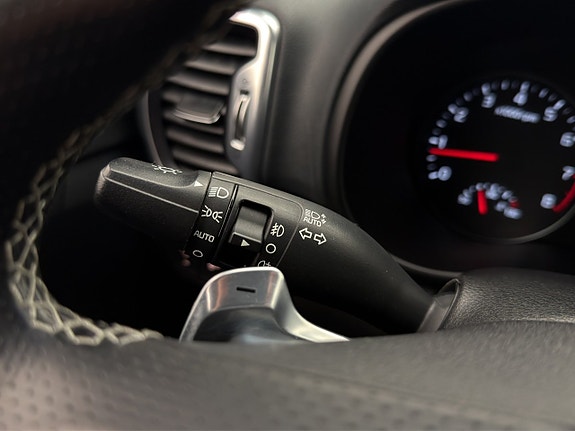 Kia Sportage 19 of 30