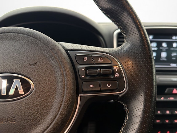 Kia Sportage 21 of 30