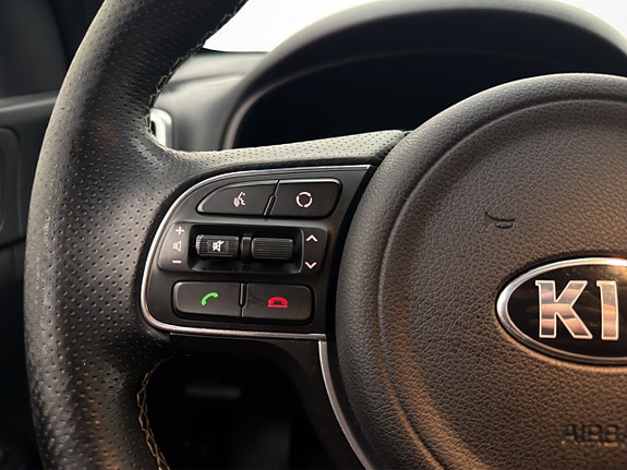 Kia Sportage 18 of 30