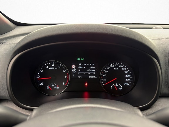 Kia Sportage 20 of 30