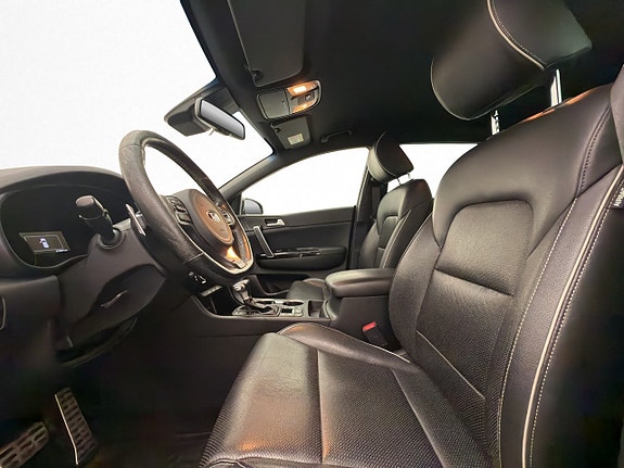 Kia Sportage 12 of 30