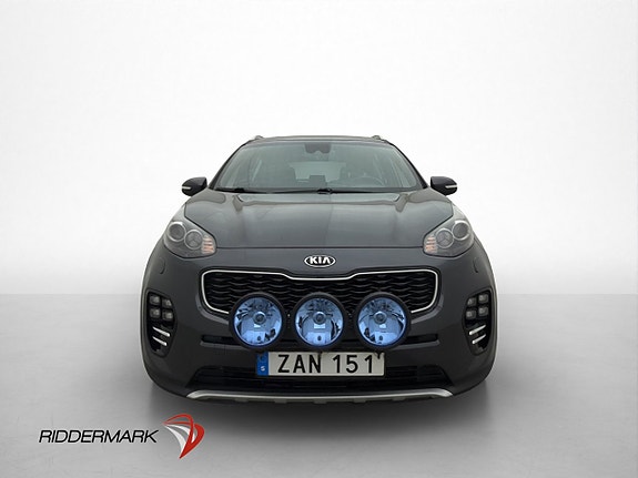 Kia Sportage 2 of 30