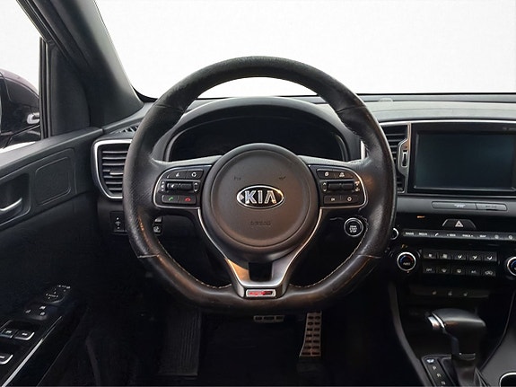 Kia Sportage 14 of 30